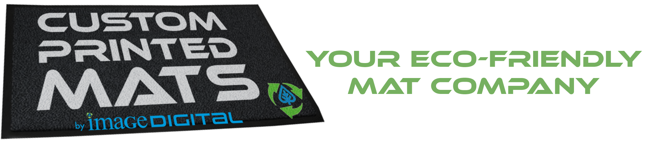 Custom Printed Mats – Your eco-friendly mat company